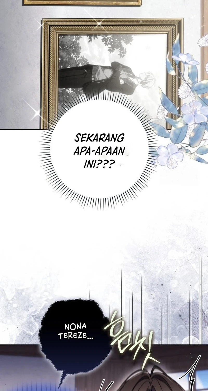 Villainess Streamer Chapter 45 Gambar 56