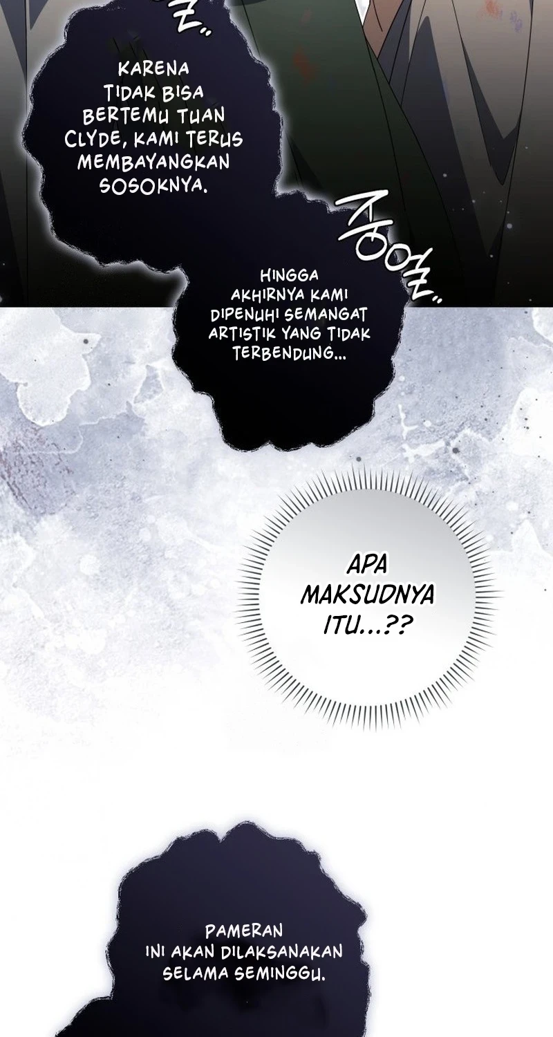 Villainess Streamer Chapter 45 Gambar 58