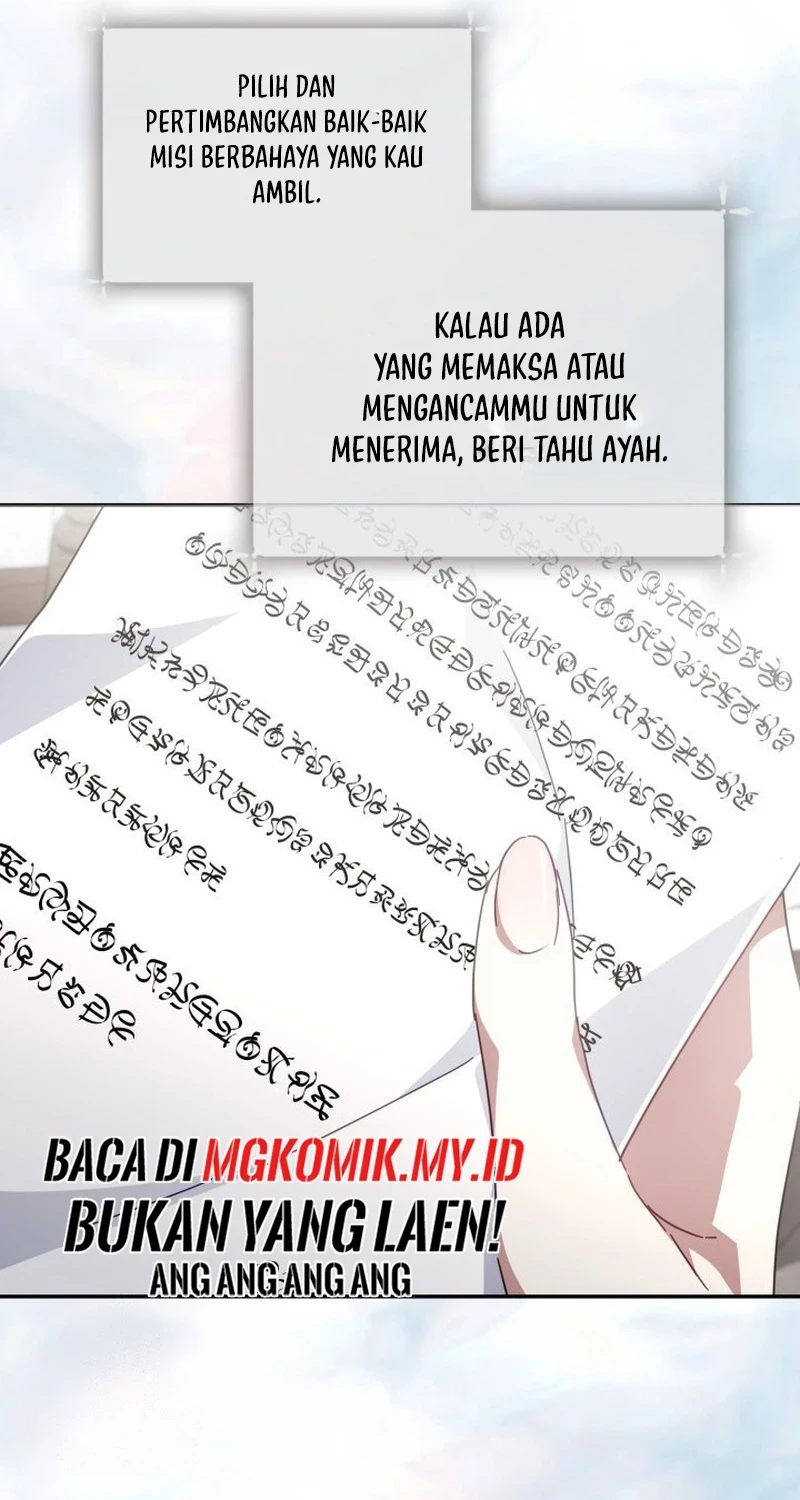 Villainess Streamer Chapter 45 Gambar 4