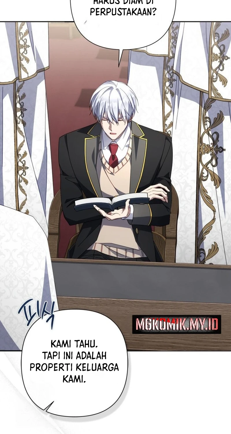 Villainess Streamer Chapter 45 Gambar 64