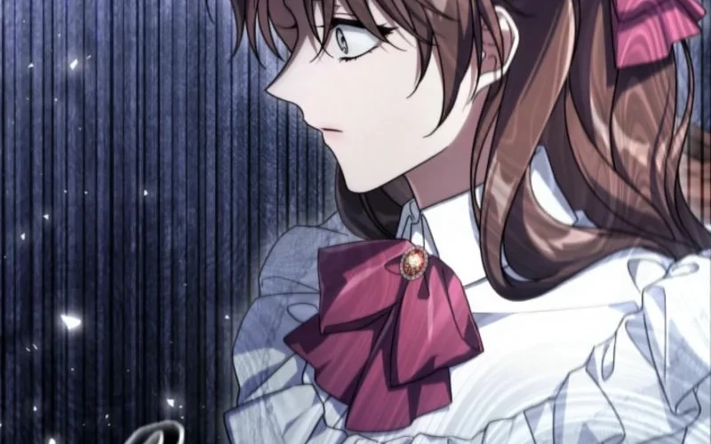 Villainess Streamer Chapter 5 Gambar 34