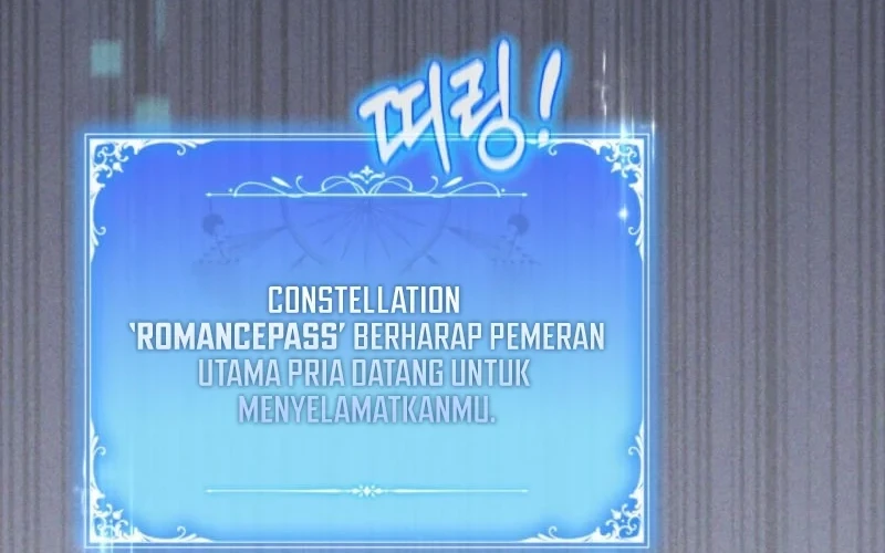 Villainess Streamer Chapter 5 Gambar 36