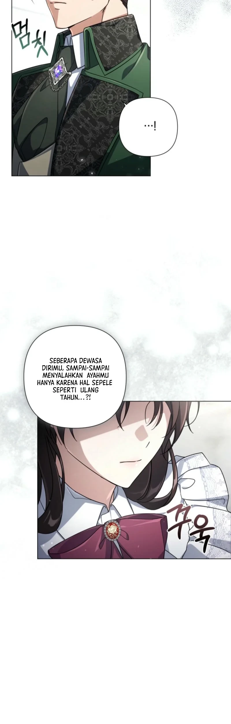 Villainess Streamer Chapter 5 Gambar 47