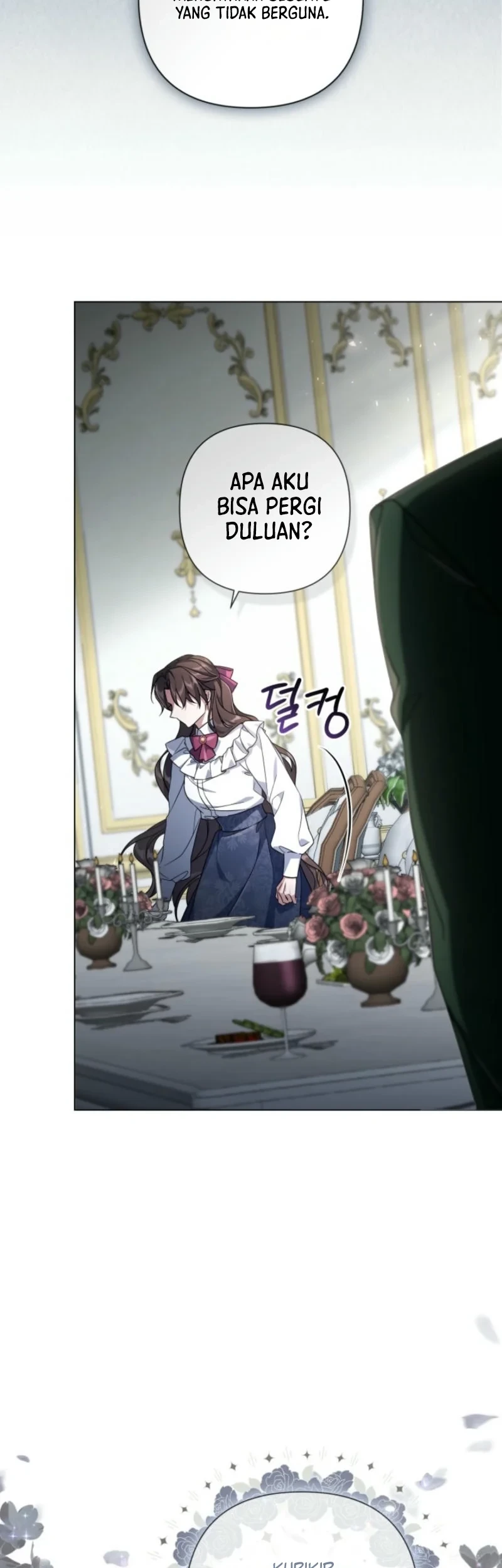 Villainess Streamer Chapter 5 Gambar 51