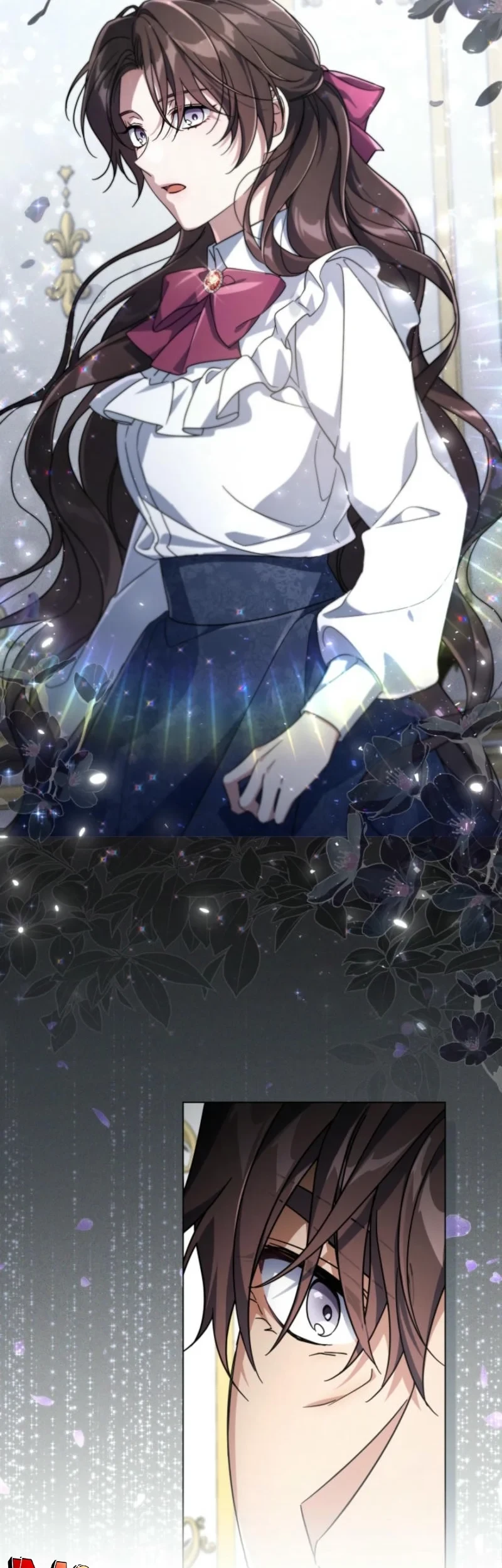 Villainess Streamer Chapter 5 Gambar 53