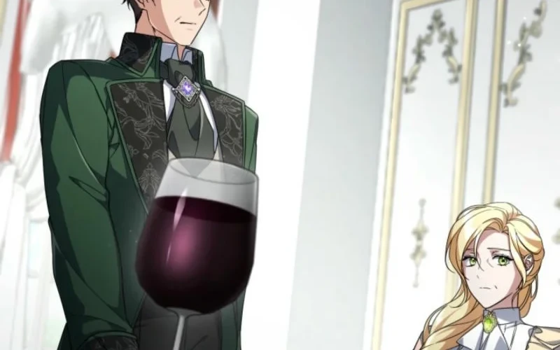 Villainess Streamer Chapter 5 Gambar 42