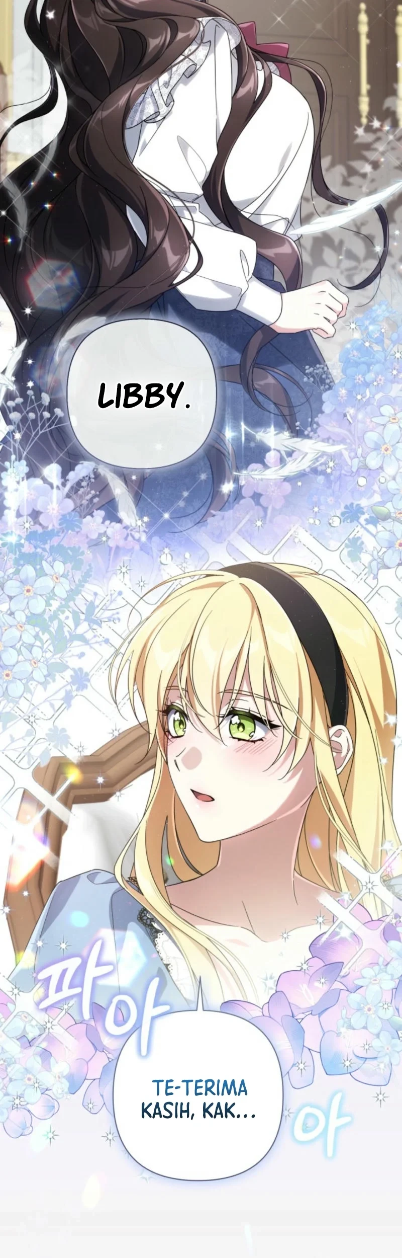 Villainess Streamer Chapter 5 Gambar 75