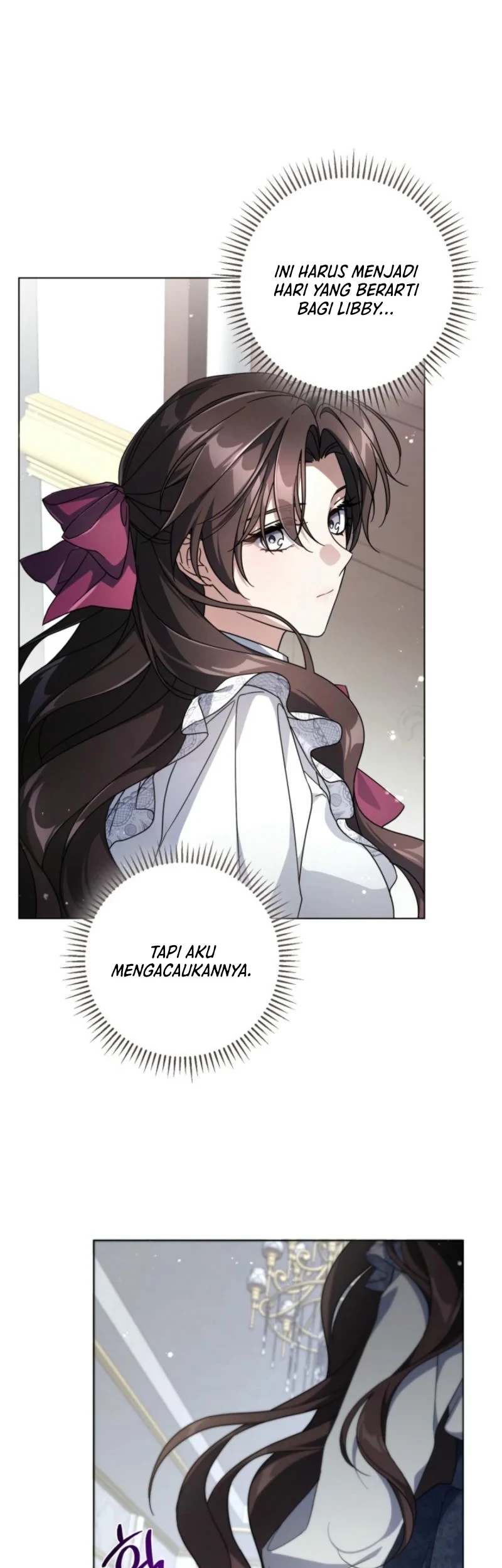 Villainess Streamer Chapter 5 Gambar 77