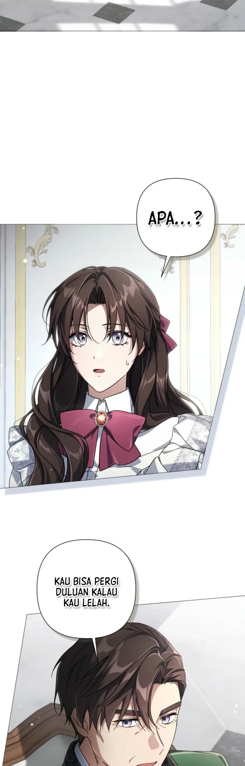 Villainess Streamer Chapter 5 Gambar 59