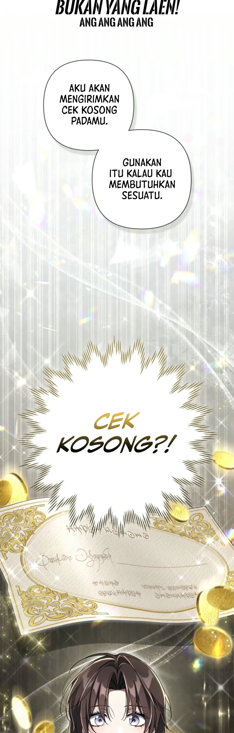 Villainess Streamer Chapter 5 Gambar 61