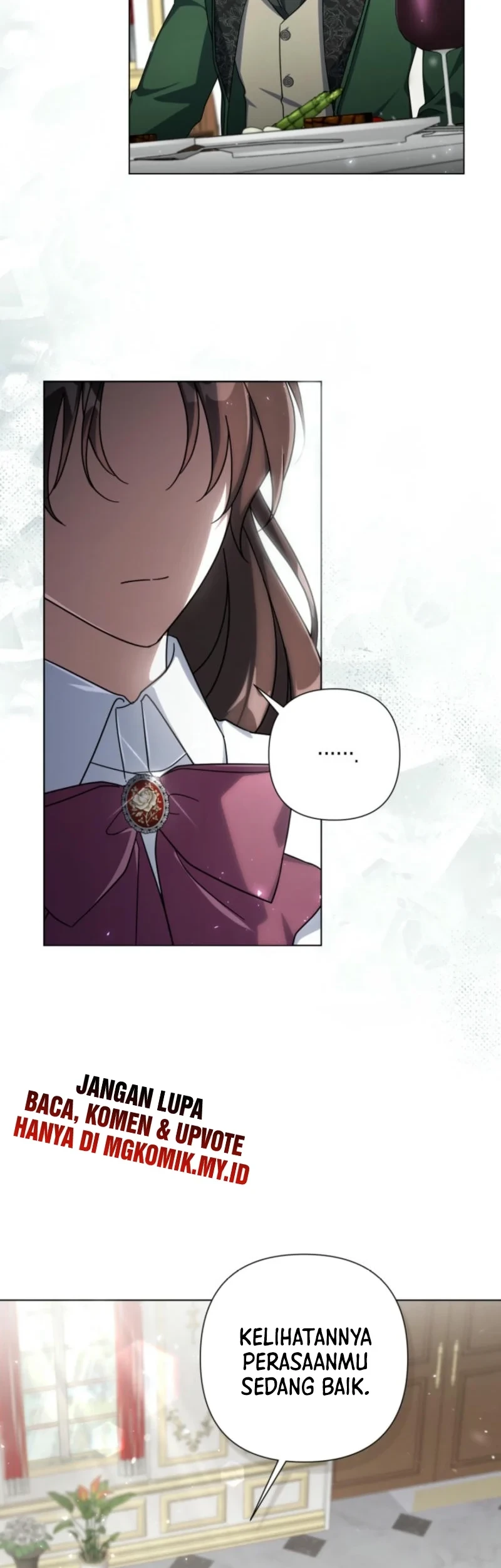 Villainess Streamer Chapter 5 Gambar 5