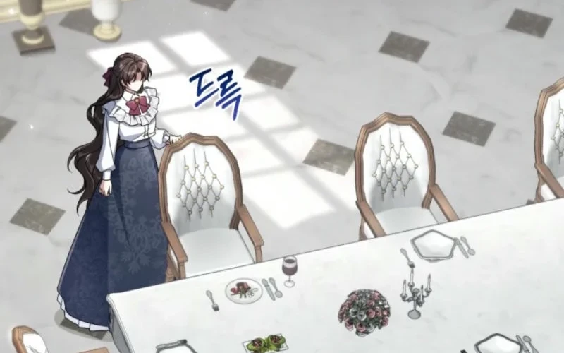 Villainess Streamer Chapter 5 Gambar 6