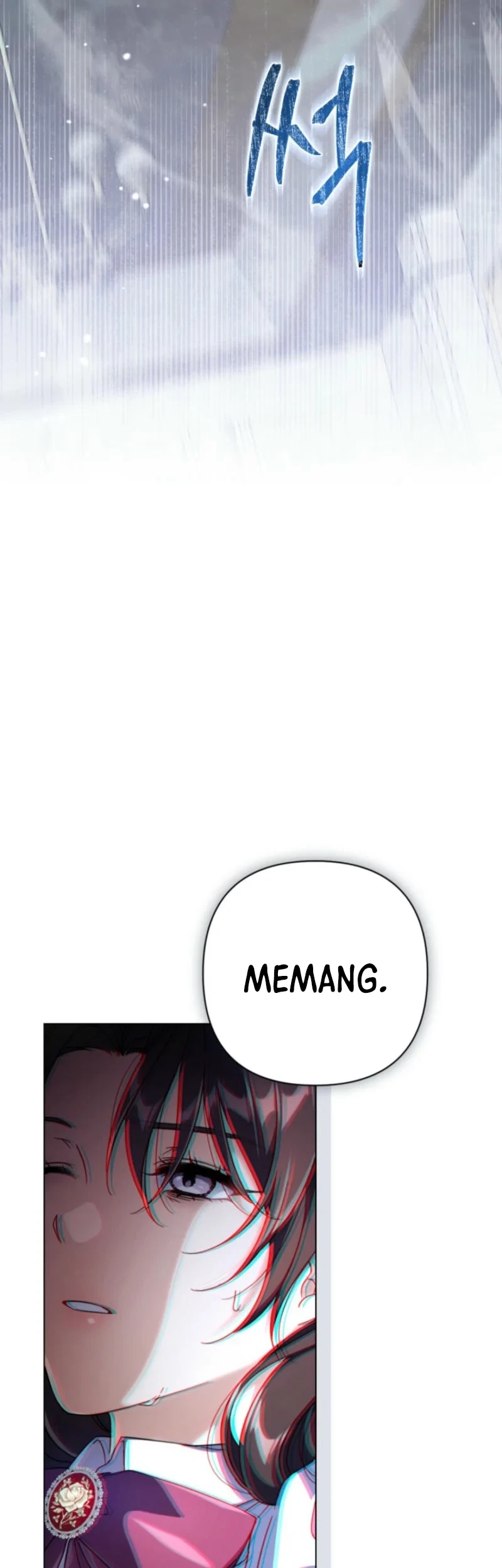 Villainess Streamer Chapter 5 Gambar 95