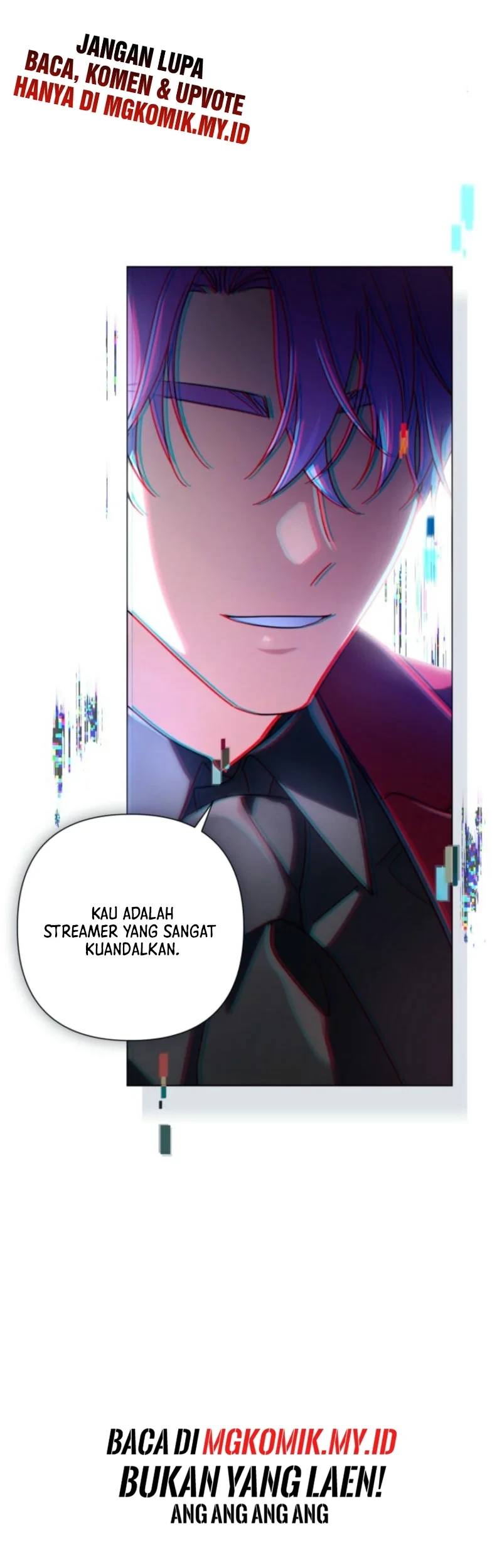 Villainess Streamer Chapter 5 Gambar 97