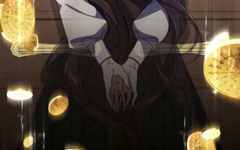 Villainess Streamer Chapter 5 Gambar 84