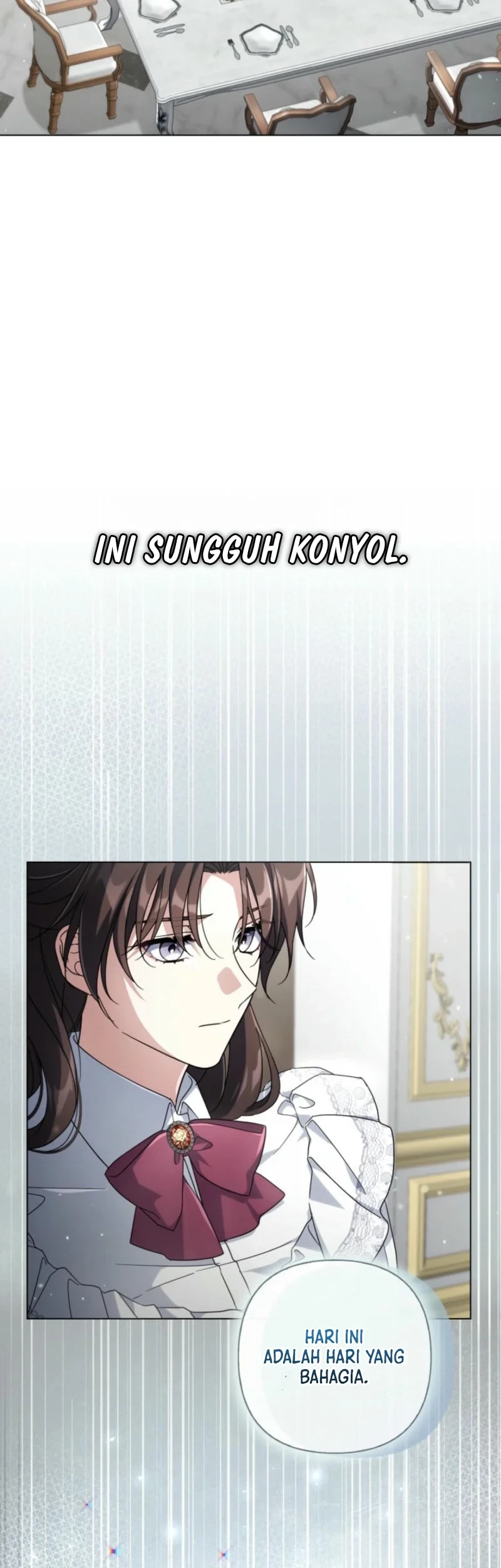 Villainess Streamer Chapter 5 Gambar 7