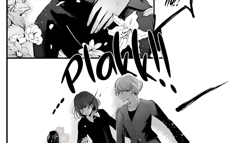 Villainess Streamer Chapter 5 Gambar 102