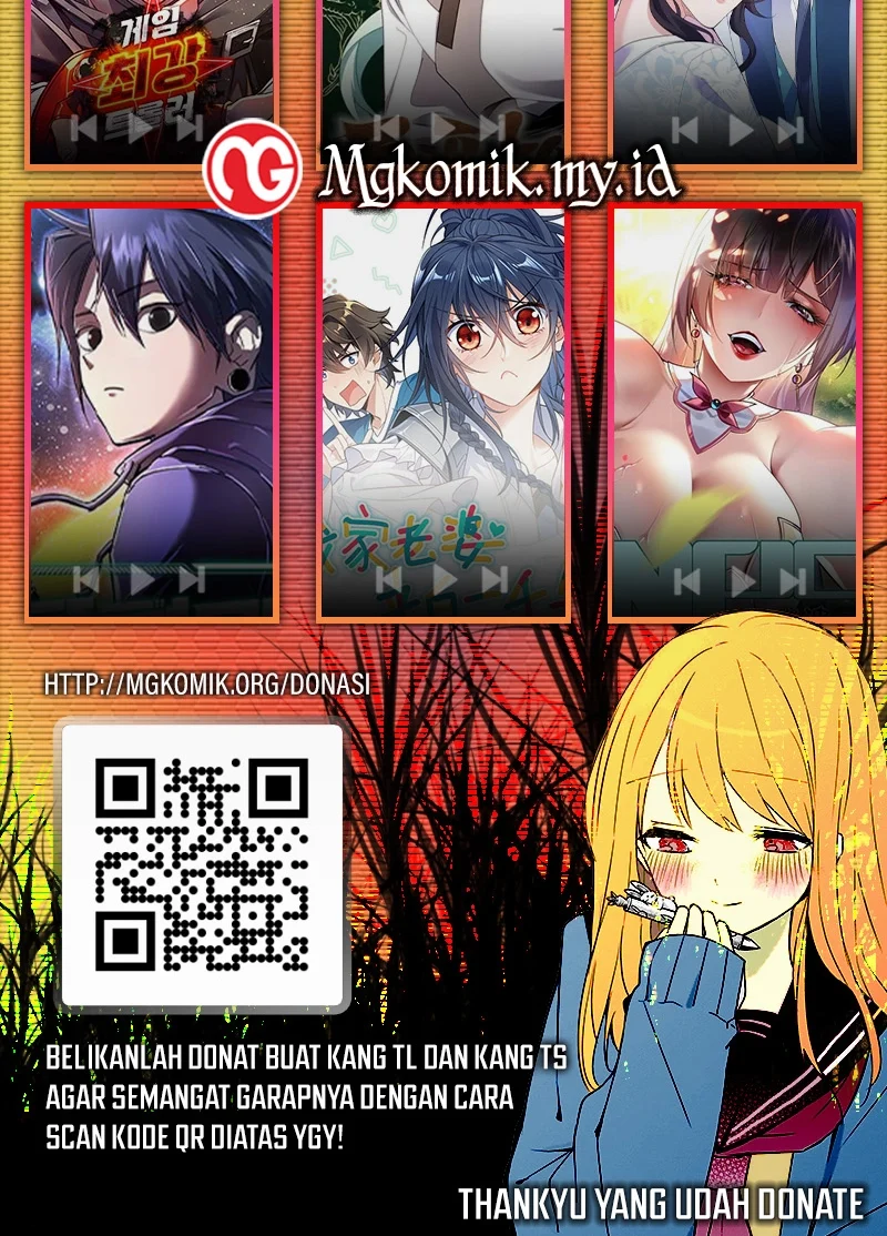 Villainess Streamer Chapter 5 Gambar 105