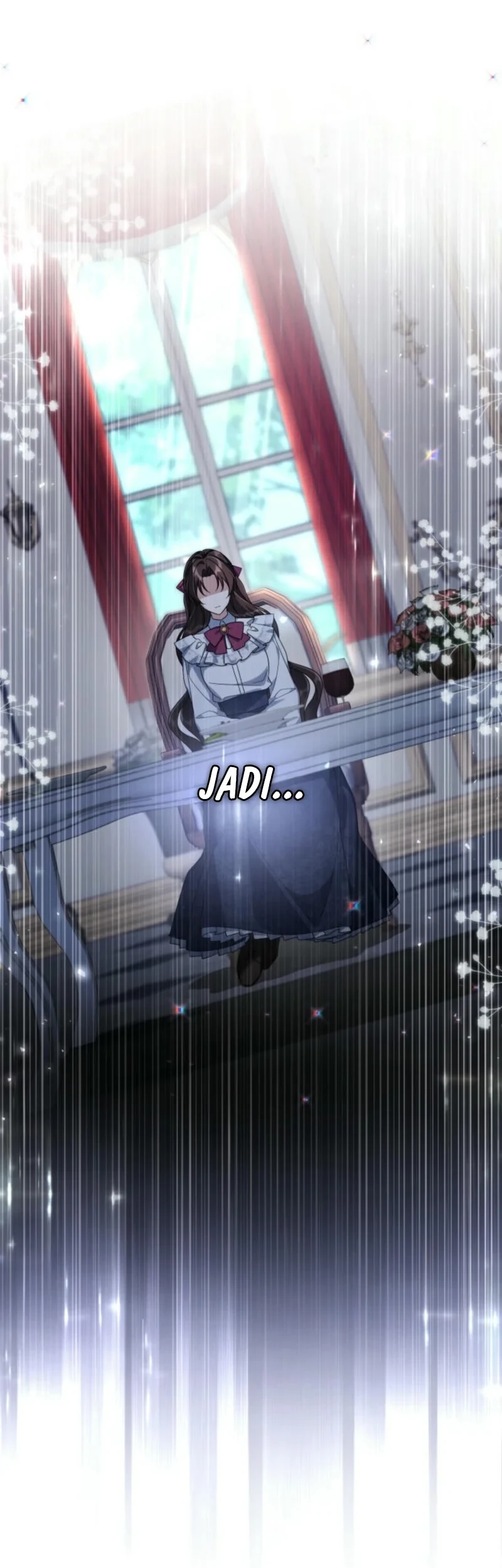 Villainess Streamer Chapter 5 Gambar 9