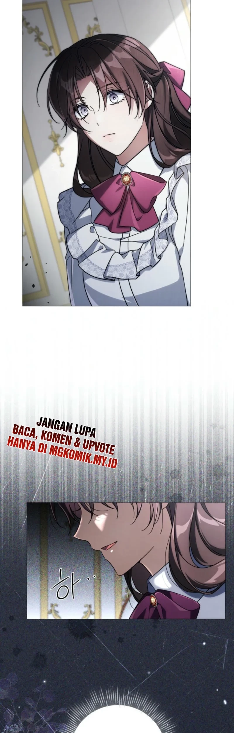 Villainess Streamer Chapter 5 Gambar 13