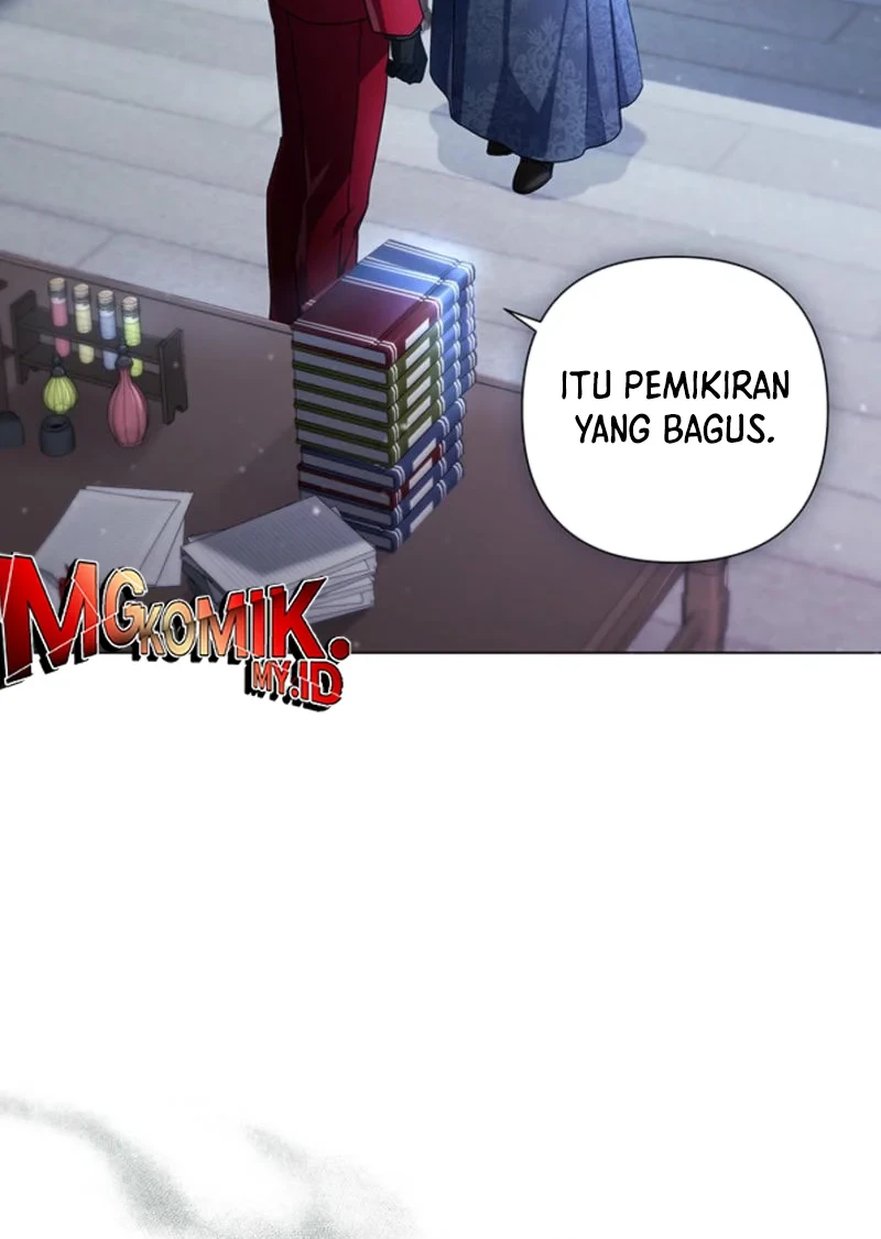 Villainess Streamer Chapter 6 Gambar 30