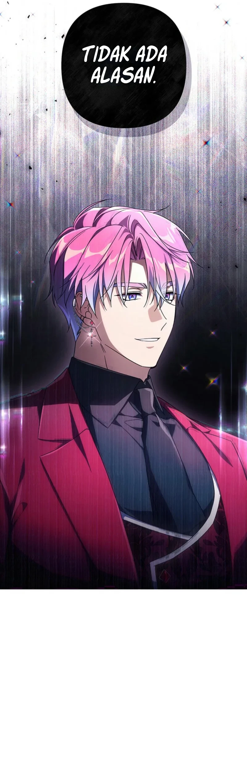 Villainess Streamer Chapter 6 Gambar 33