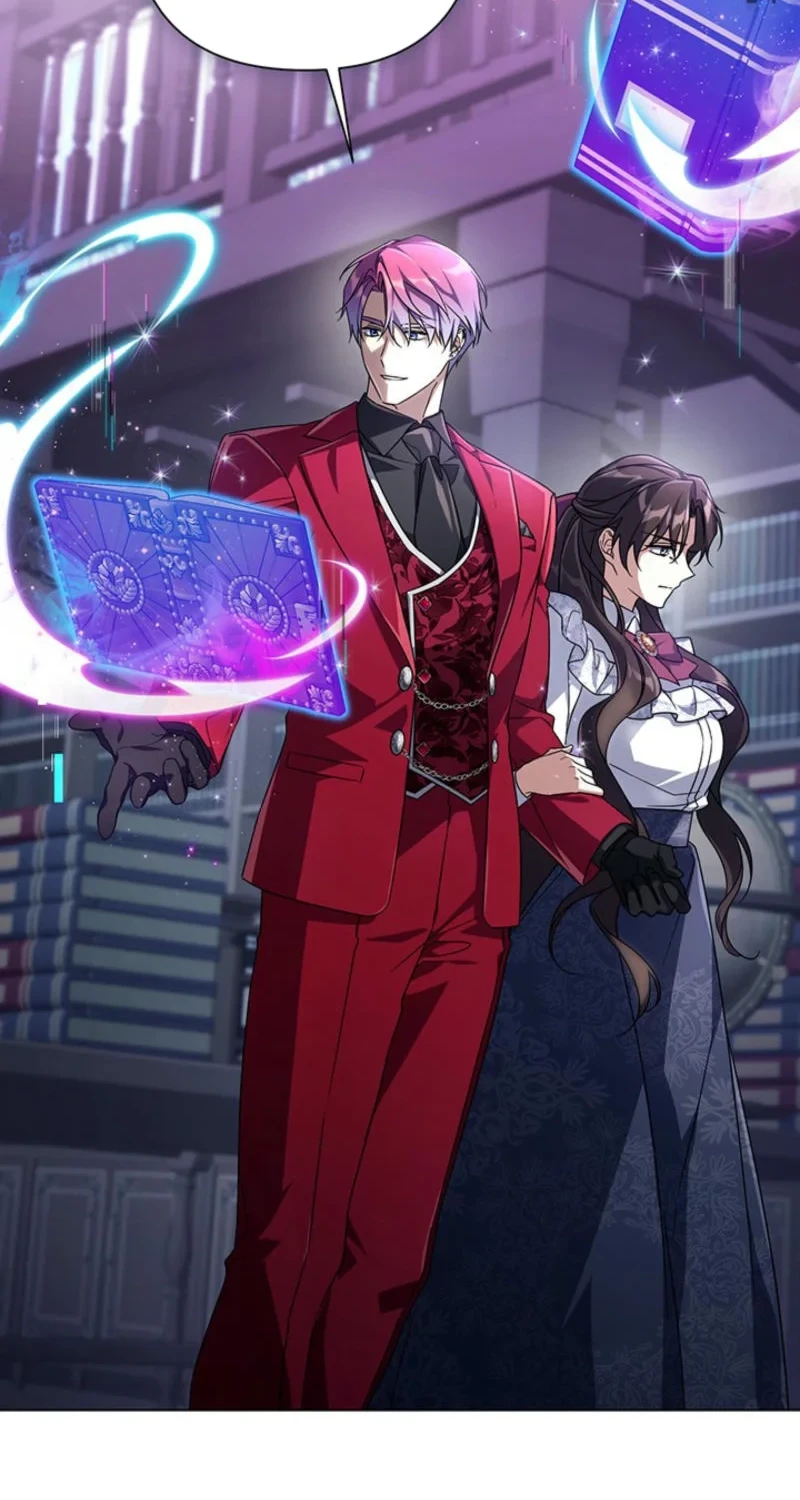 Villainess Streamer Chapter 6 Gambar 22