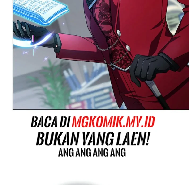 Villainess Streamer Chapter 6 Gambar 28