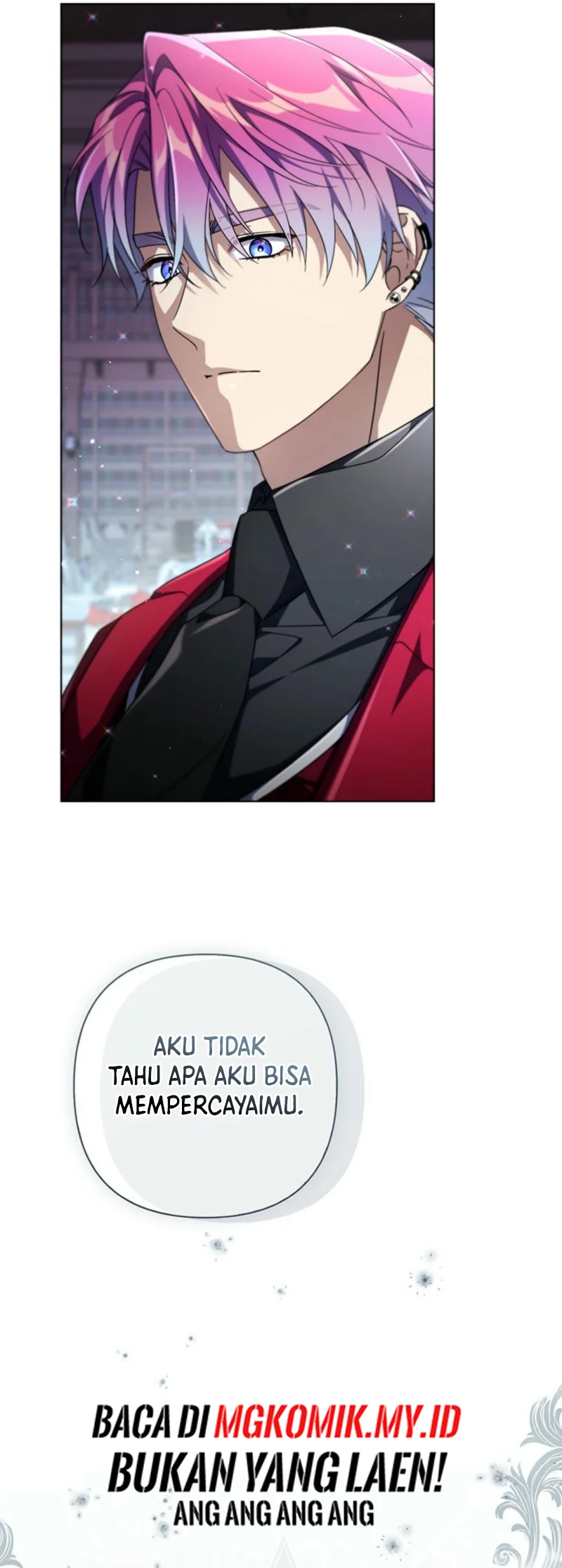 Villainess Streamer Chapter 6 Gambar 51