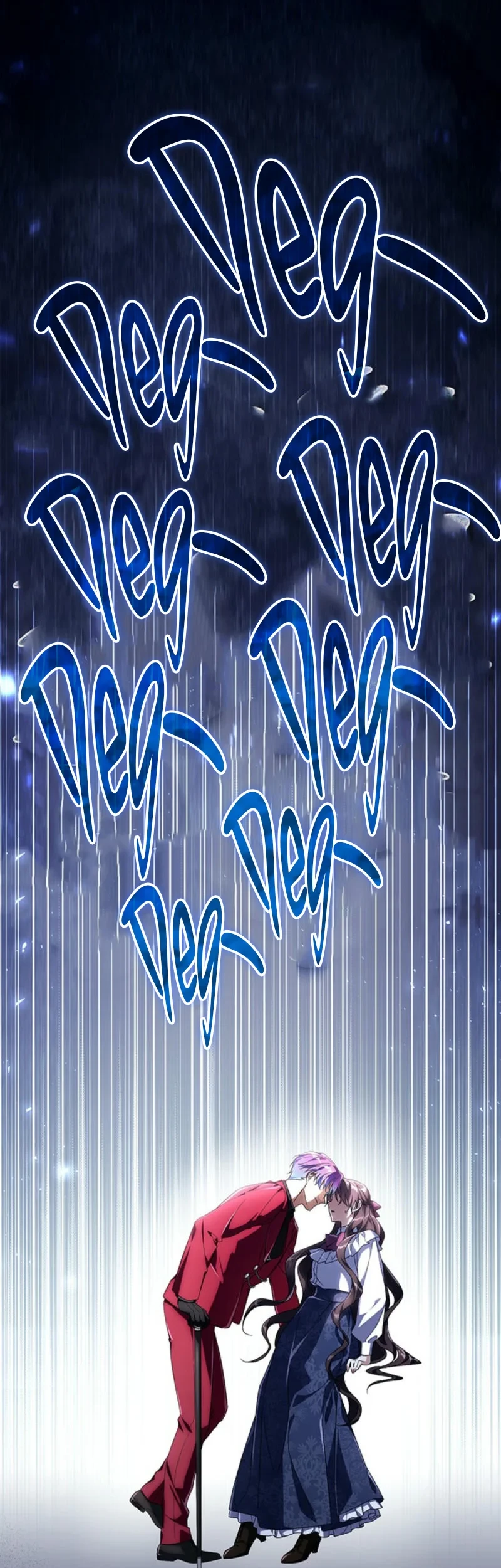 Villainess Streamer Chapter 6 Gambar 43