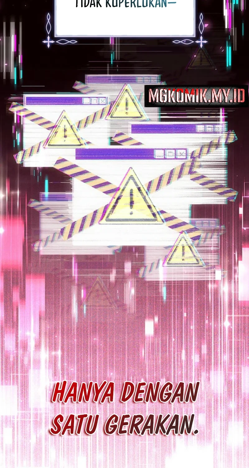 Villainess Streamer Chapter 6 Gambar 46