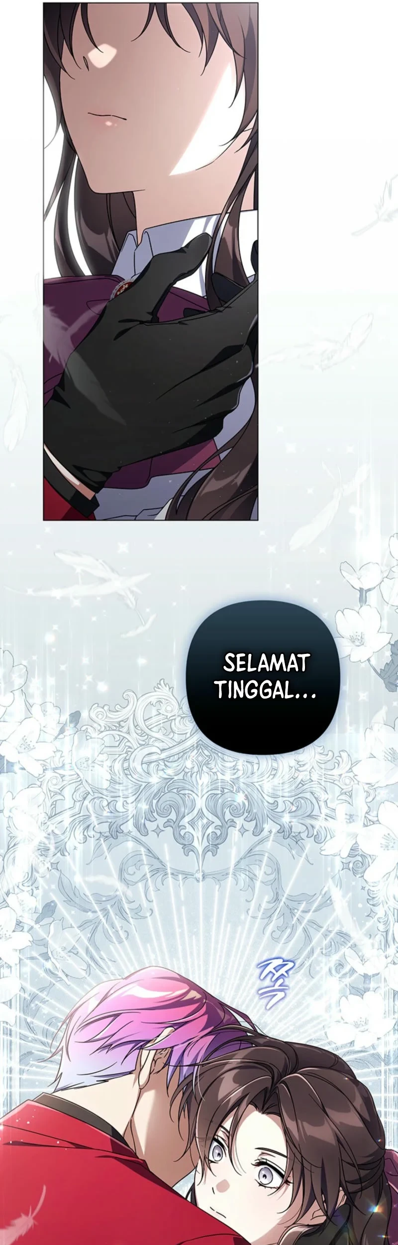 Villainess Streamer Chapter 6 Gambar 72