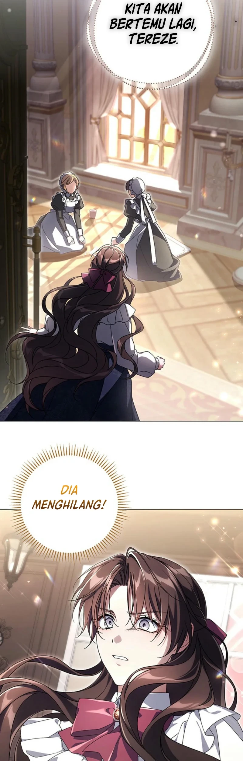 Villainess Streamer Chapter 6 Gambar 76