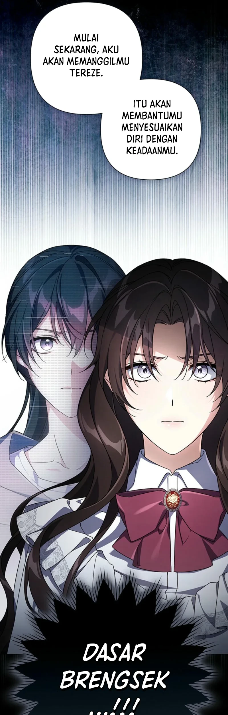 Villainess Streamer Chapter 6 Gambar 63