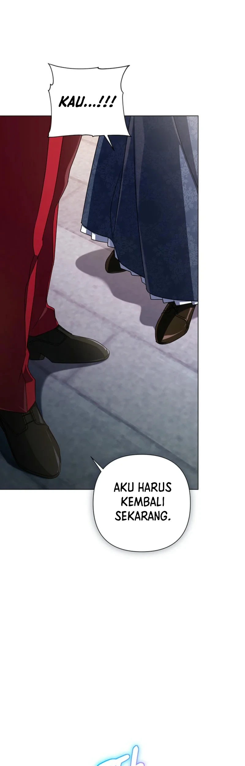 Villainess Streamer Chapter 6 Gambar 65