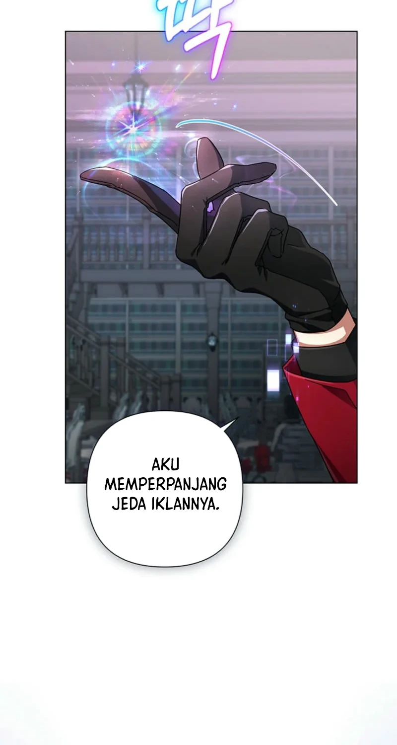 Villainess Streamer Chapter 6 Gambar 66