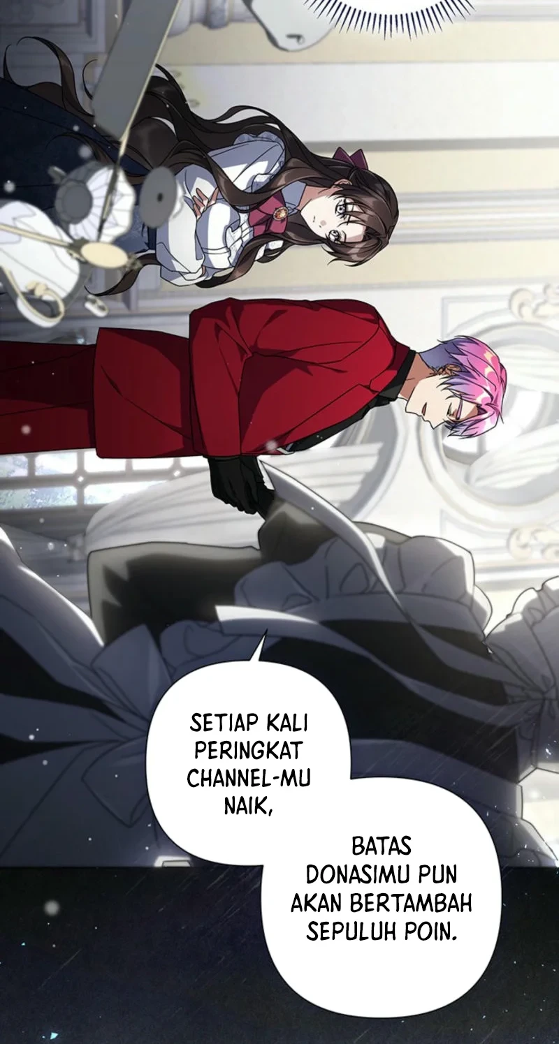 Villainess Streamer Chapter 6 Gambar 6