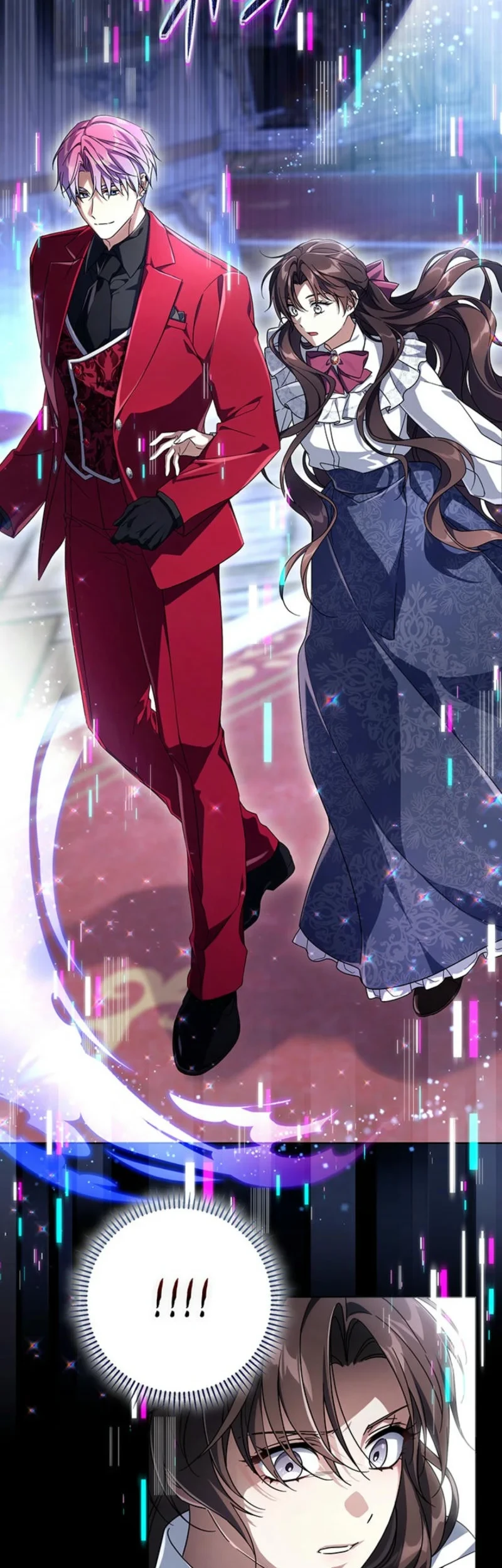 Villainess Streamer Chapter 6 Gambar 12