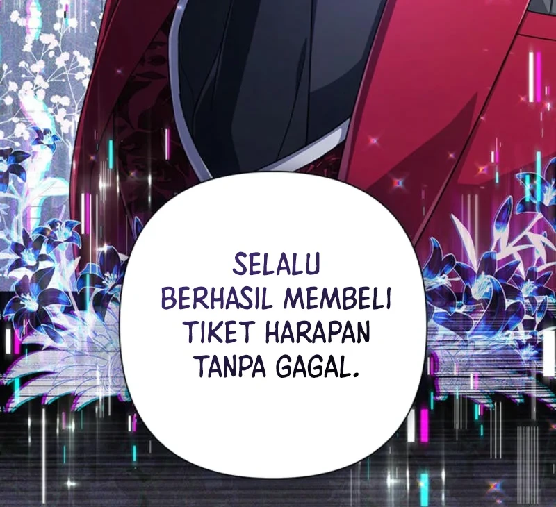 Villainess Streamer Chapter 6 Gambar 14
