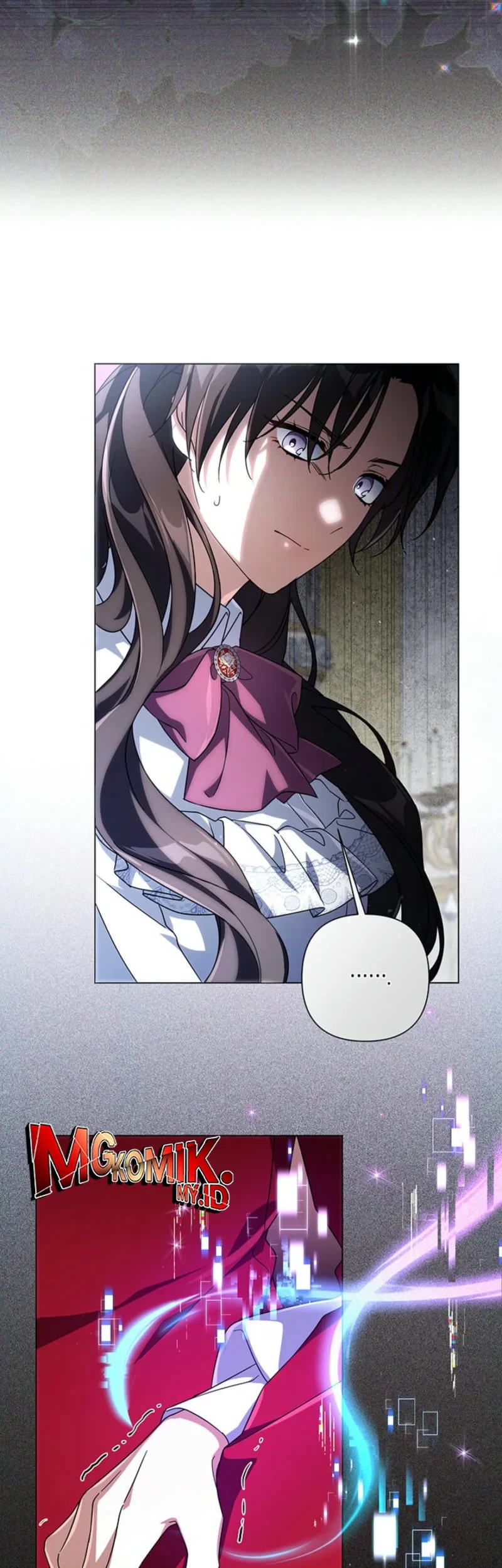 Villainess Streamer Chapter 6 Gambar 15