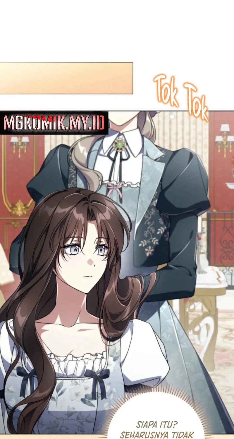 Villainess Streamer Chapter 7 Gambar 30