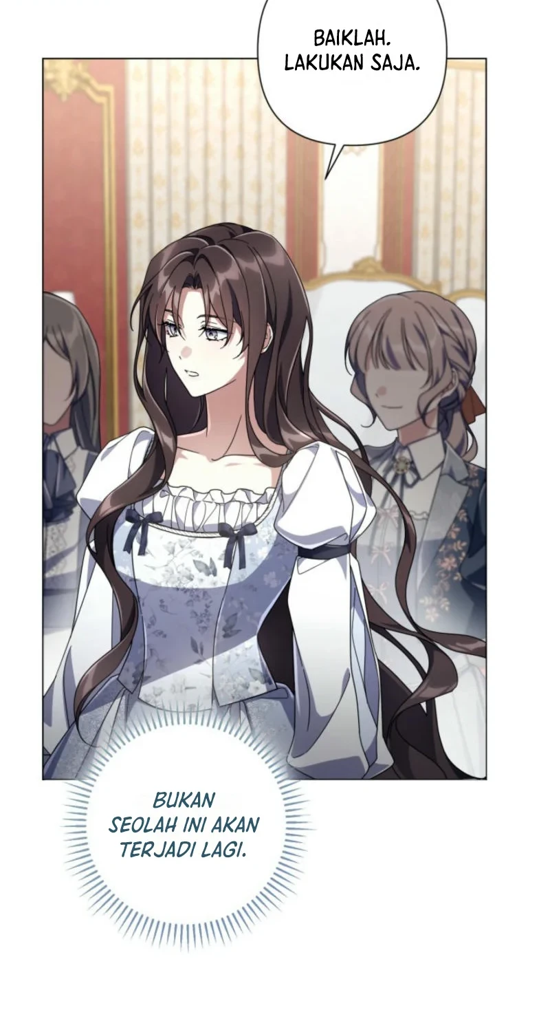 Villainess Streamer Chapter 7 Gambar 38