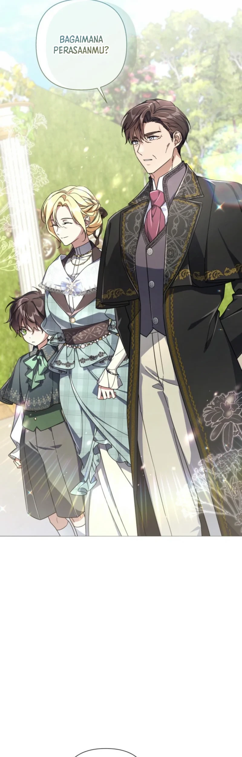 Villainess Streamer Chapter 7 Gambar 51