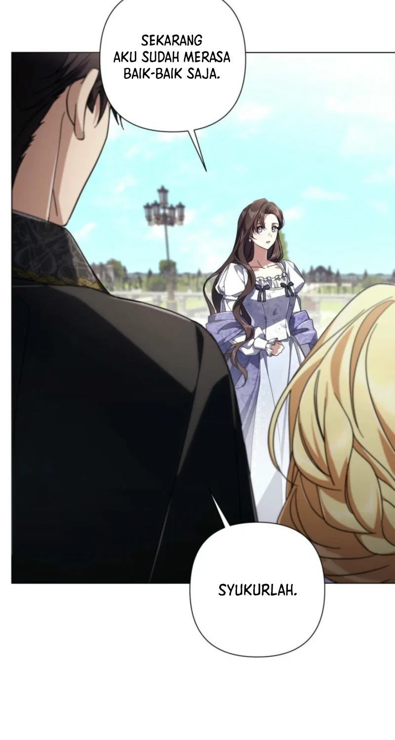 Villainess Streamer Chapter 7 Gambar 52