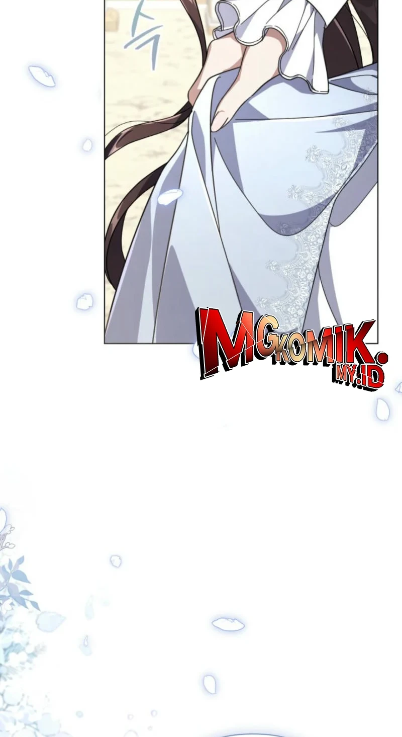 Villainess Streamer Chapter 7 Gambar 54