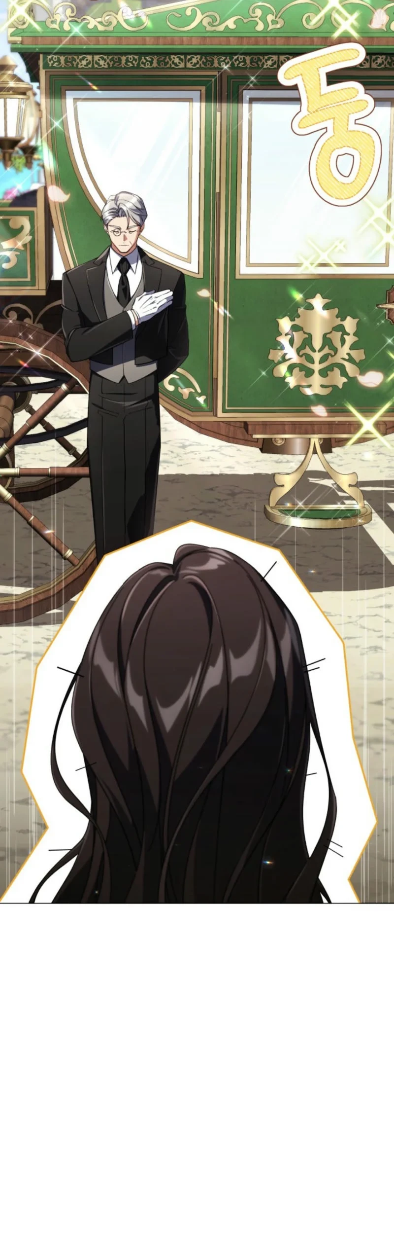 Villainess Streamer Chapter 7 Gambar 41