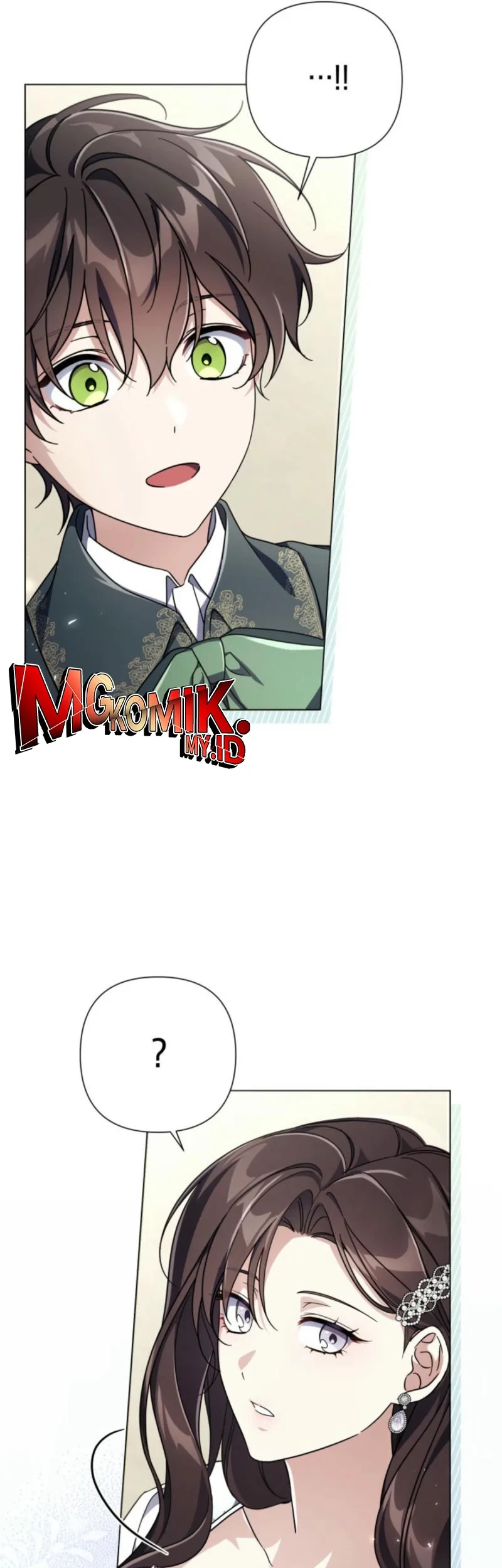 Villainess Streamer Chapter 7 Gambar 69