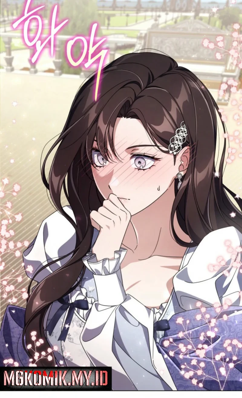 Villainess Streamer Chapter 7 Gambar 66