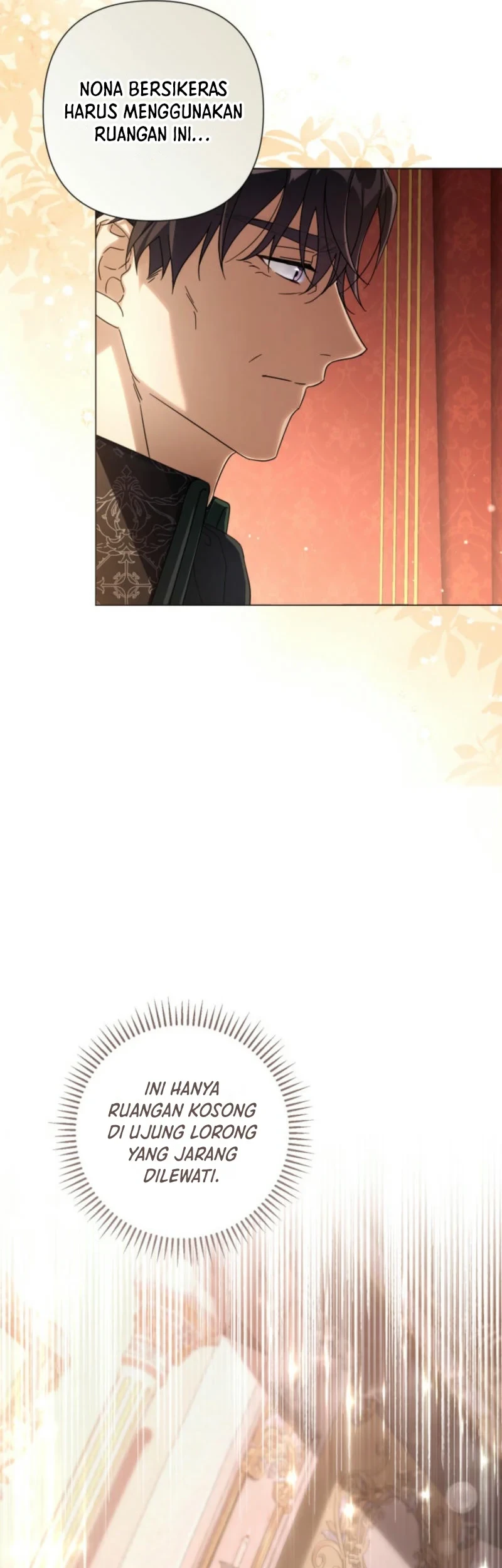 Villainess Streamer Chapter 7 Gambar 7