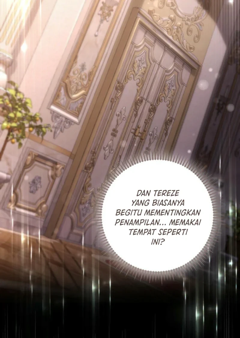 Villainess Streamer Chapter 7 Gambar 8